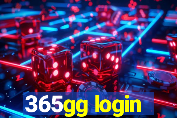 365gg login